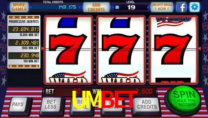 A Revolução dos Aplicativos de Jogos no UMBET