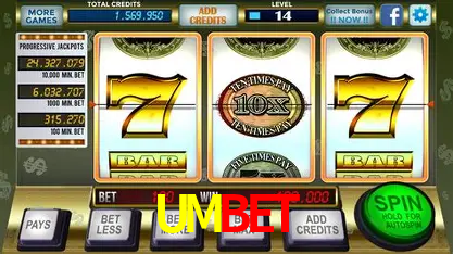 Desvendando o Mundo dos Jogos Virtuais na UMBET