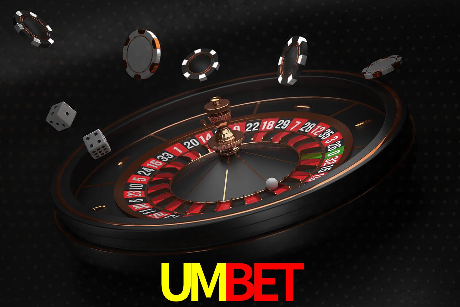 UMBET: Seu Cassino Premiado com Pagamentos Rápidos