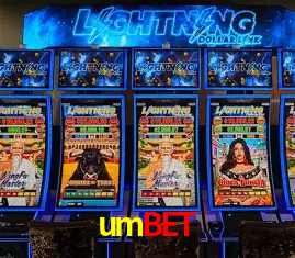 A Emoção da Loteria na umbet: Uma Chance de Mudança de Vida