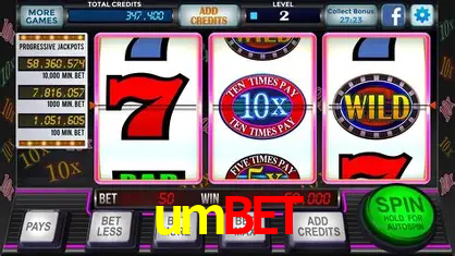 A Revolução dos Aplicativos de Jogos no umbet