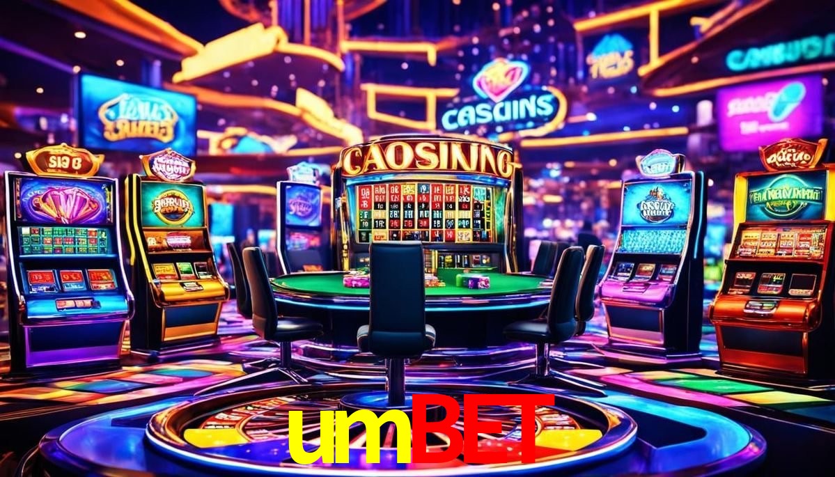 Bônus de Boas-vindas umbet