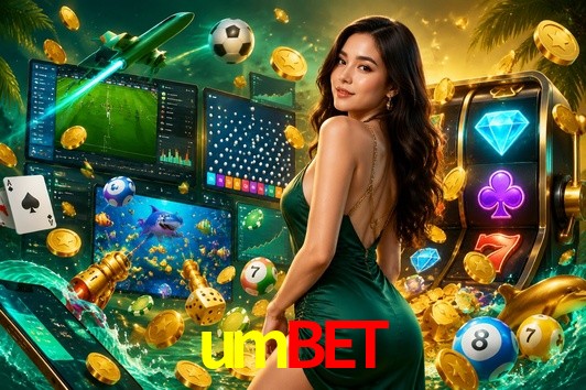 Welcome Bonus umbet