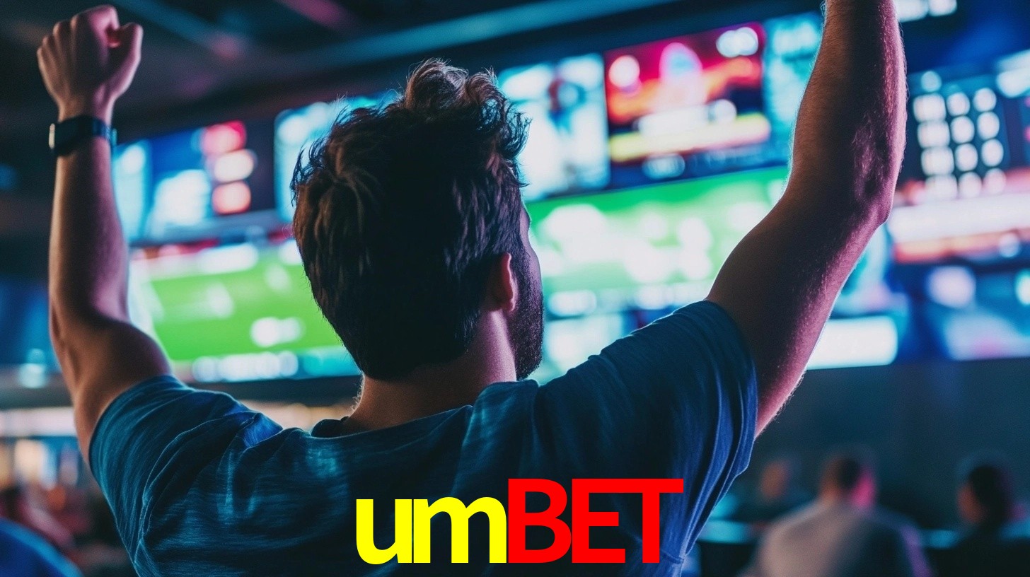 umbet: Seu Cassino Premiado com Pagamentos Rápidos