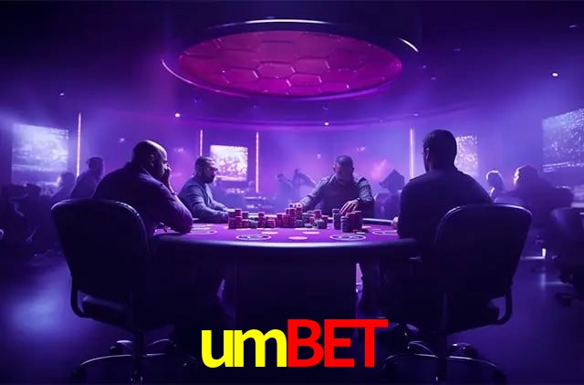 Estatísticas umbet