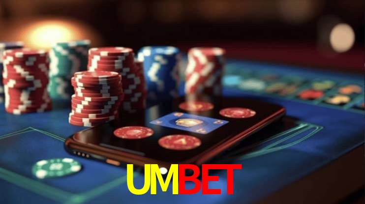 Promoção Relâmpago UMBET