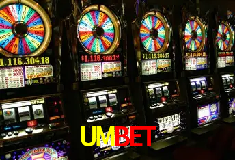 Desvendando o Mundo dos Jogos Virtuais na UMBET