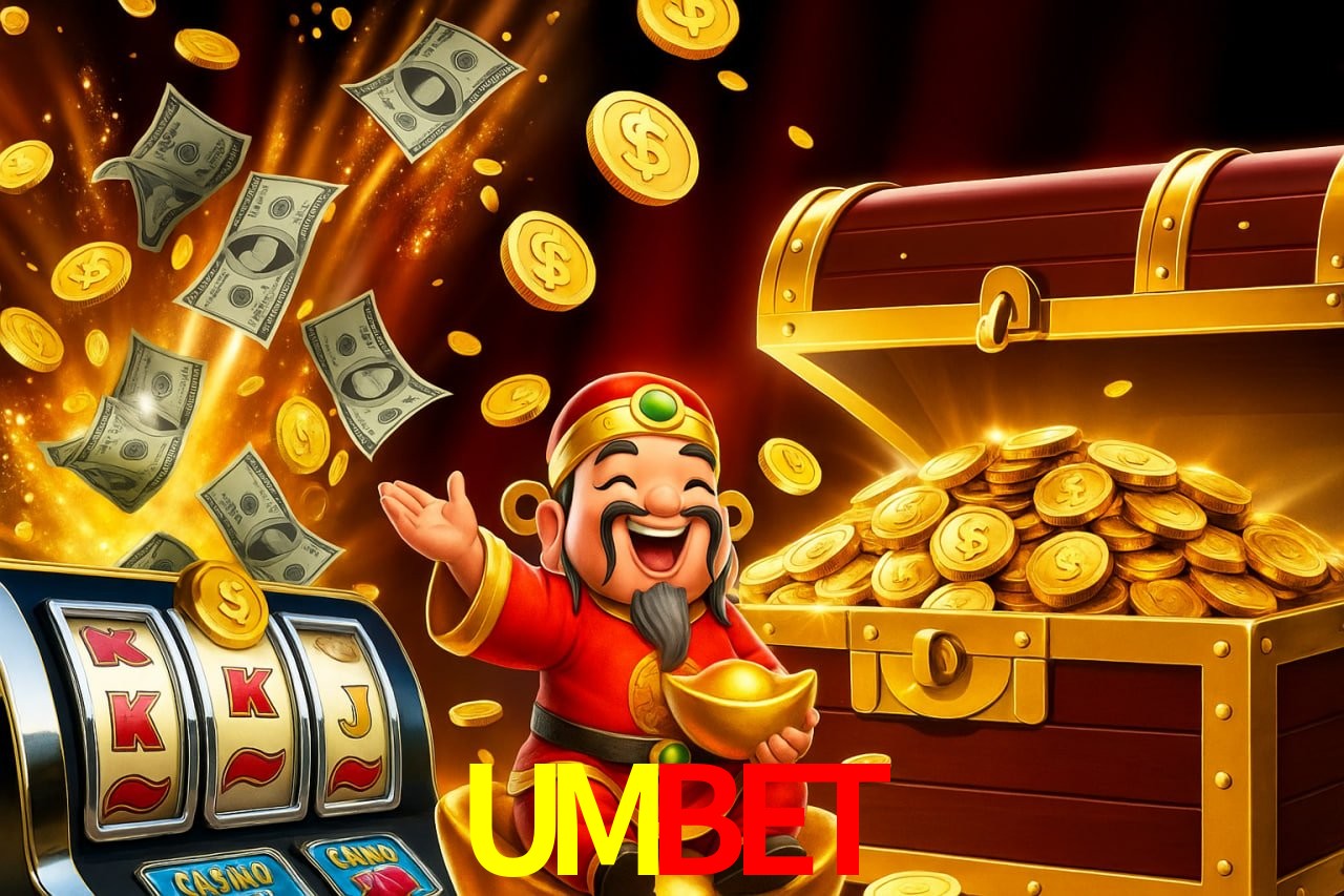 Apostas de Tênis UMBET