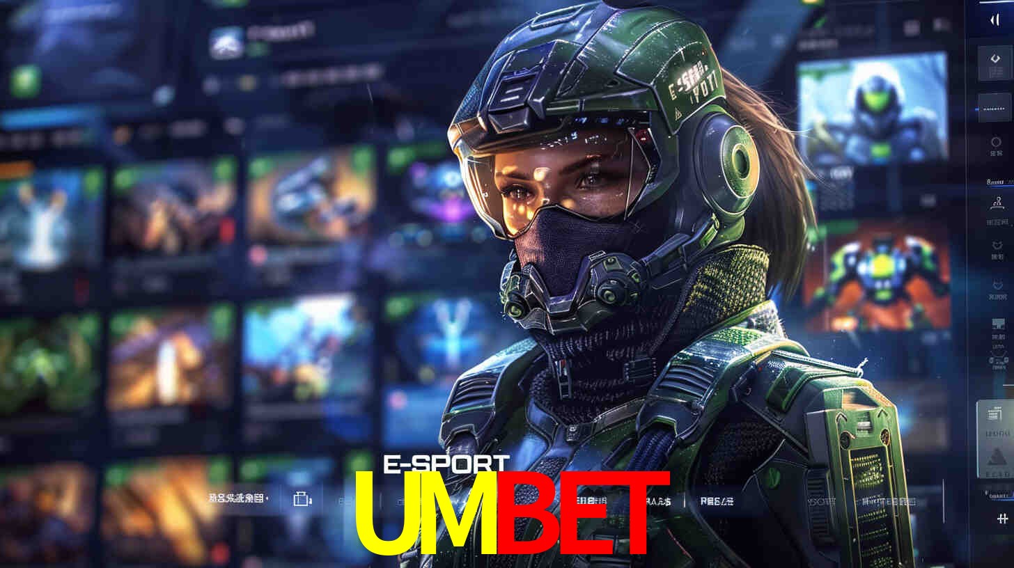 Explorando a Categoria de Eventos em Apostas na UMBET