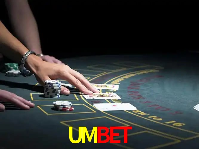 Benefícios da Conta UMBET