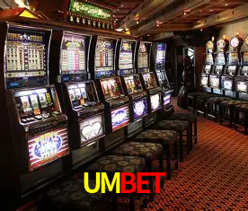 A Experiência Imersiva dos Cassinos Ao Vivo no UMBET