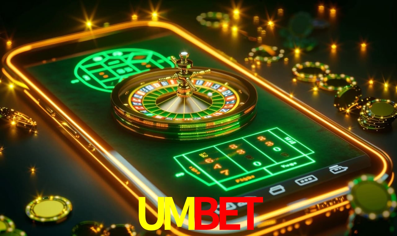Casino Ao Vivo UMBET