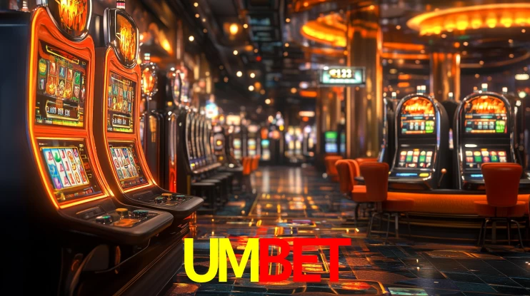 Explore as vantagens do UMBET: serviço profissional e confiabilidade