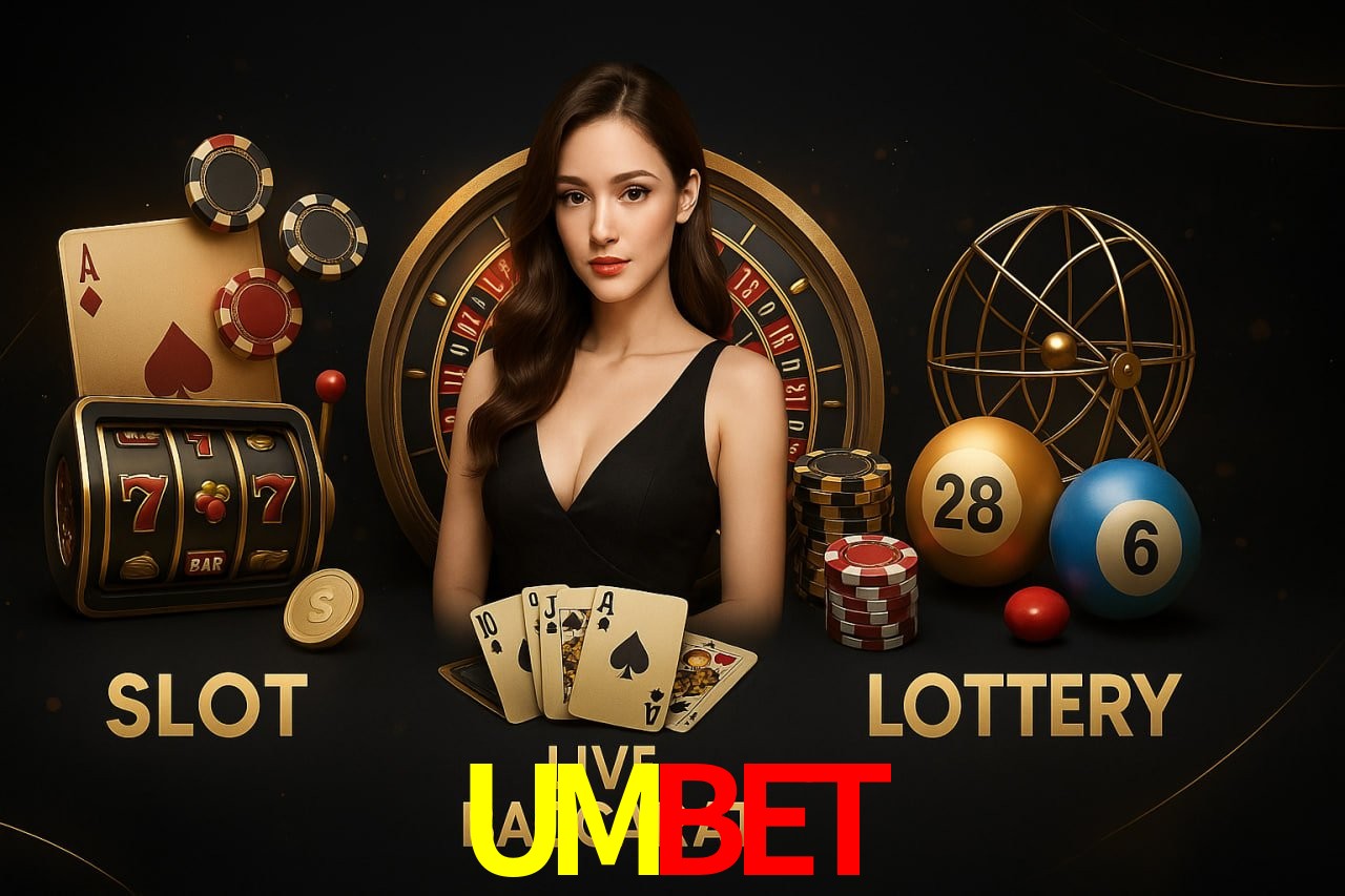 Tecnologia da Plataforma UMBET