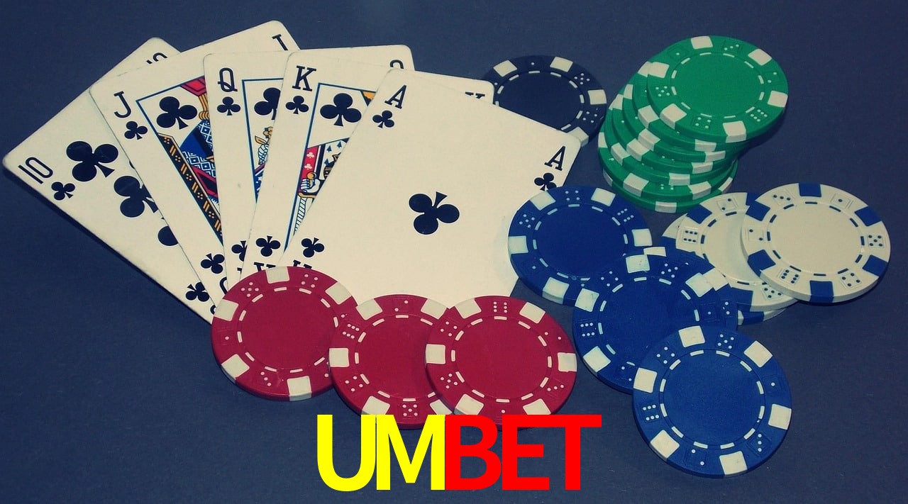 Casino VIP UMBET