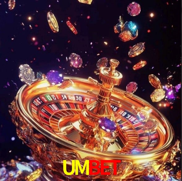 Provedores de Jogos UMBET