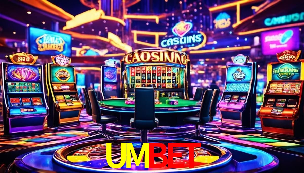 Segurança 2FA UMBET