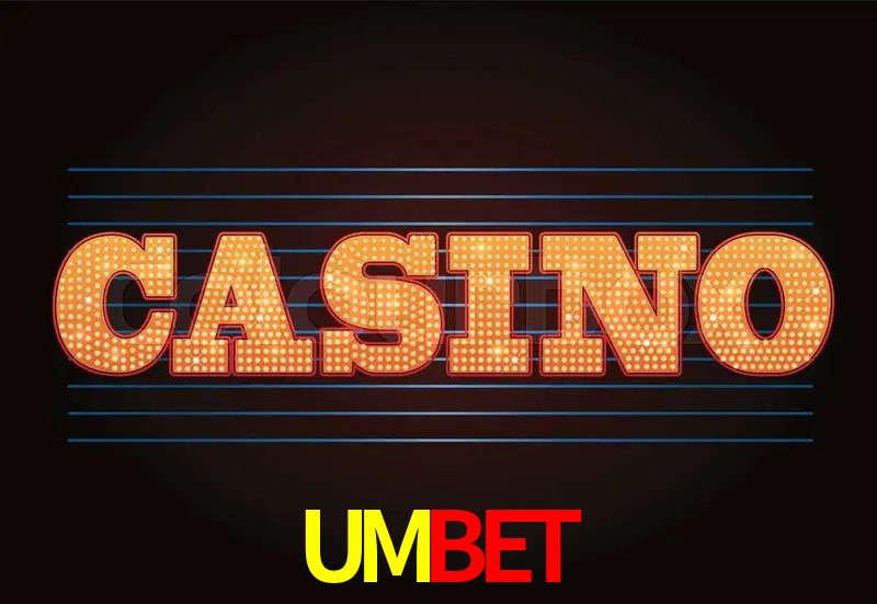 Benefícios da Conta UMBET