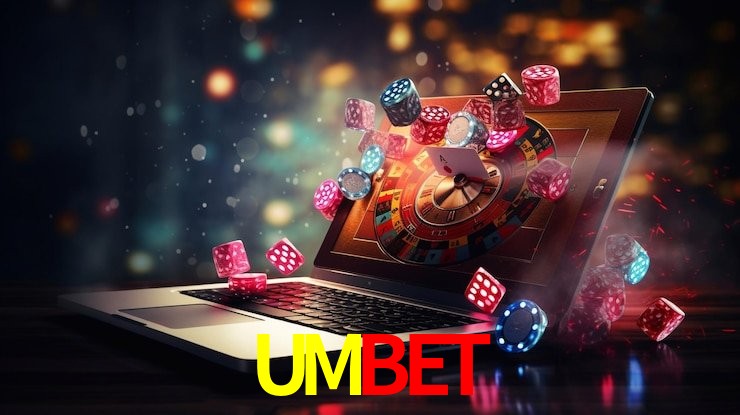 Casino Ao Vivo UMBET