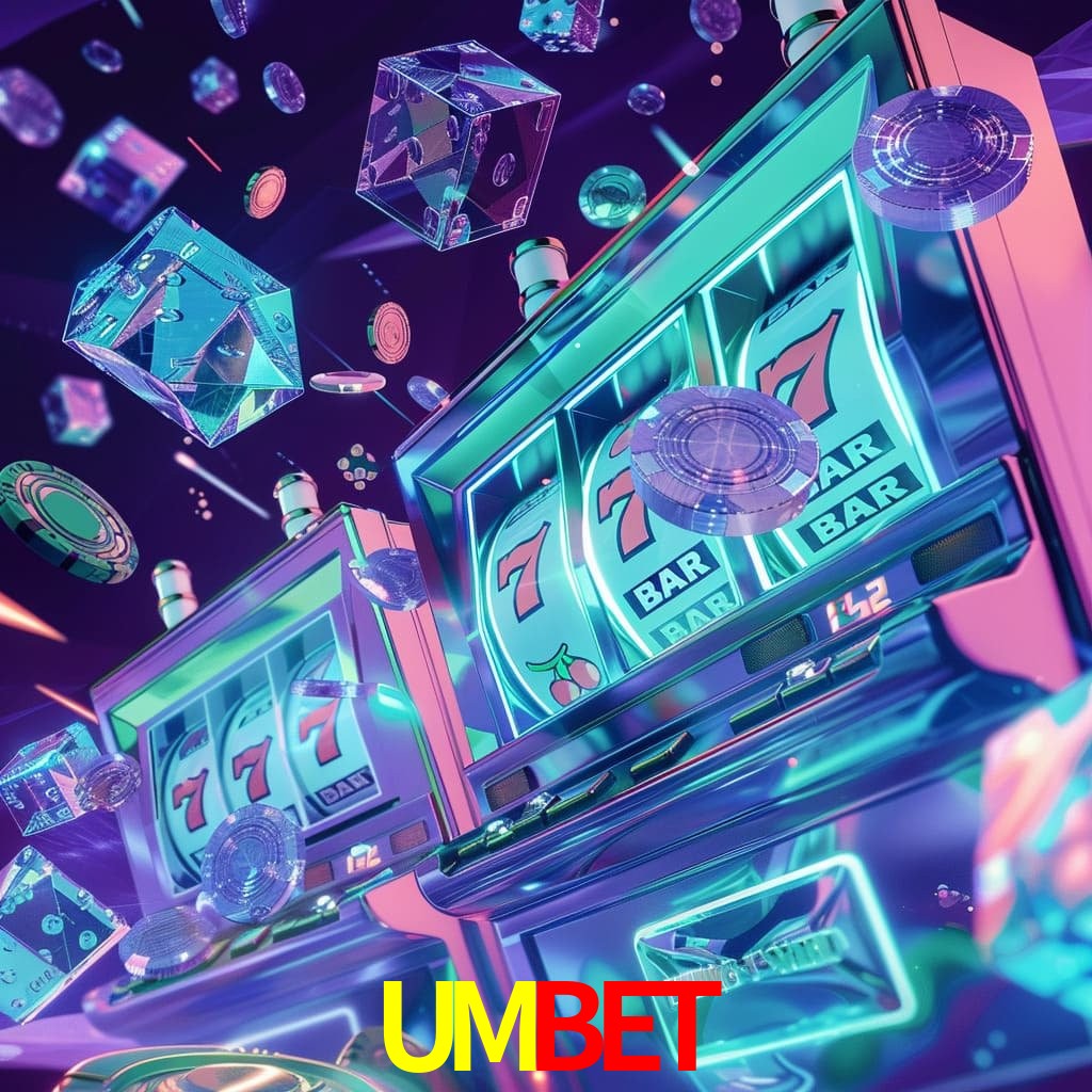 Mesa de Blackjack UMBET