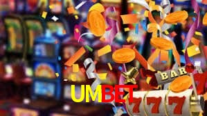 UMBET pg slot