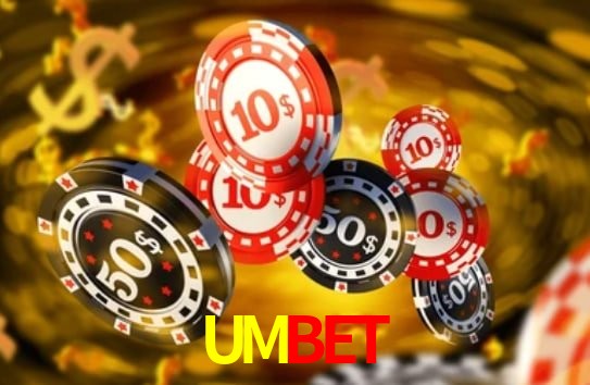 Diretório de Jogos UMBET