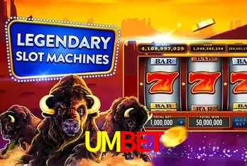 Descubra o Programa VIP da UMBET: Vantagens Exclusivas para Jogadores