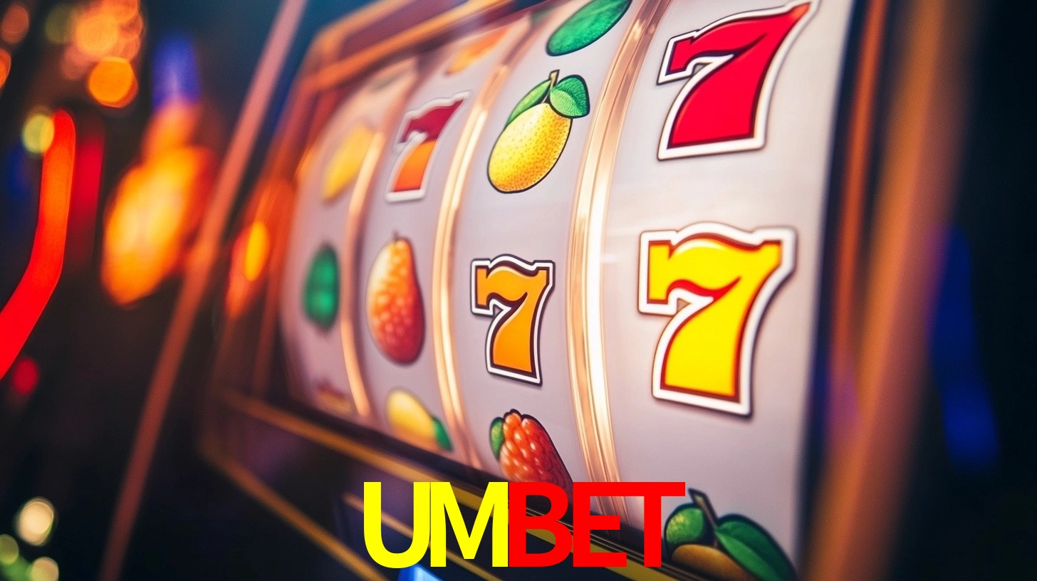 UMBET pg slot