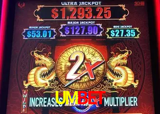 Apostas Esportivas na UMBET: Um Guia Completo