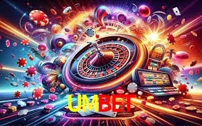 Casino Ao Vivo UMBET