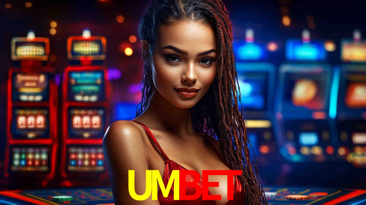 Apostas de Futebol UMBET