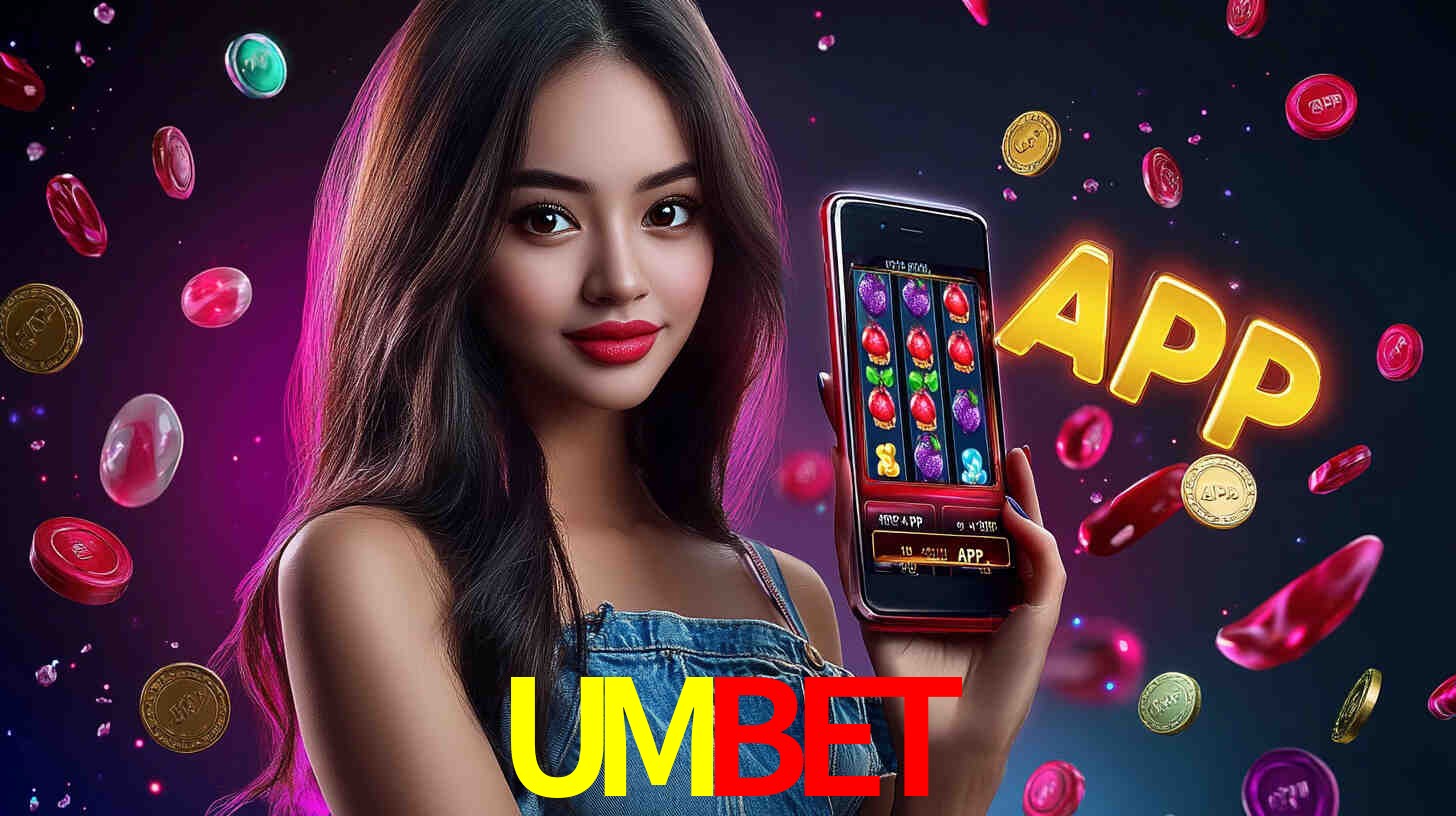 cassino UMBET