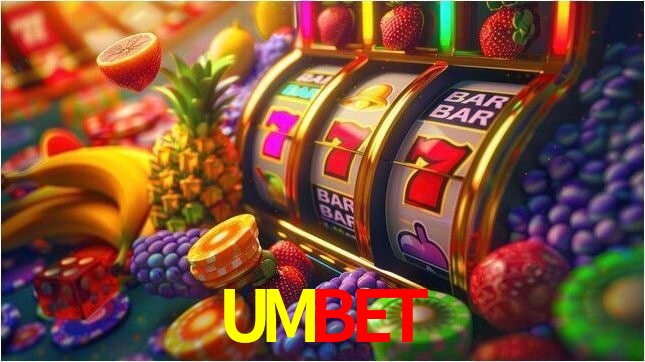 A Popularidade dos Caça-Níqueis no UMBET