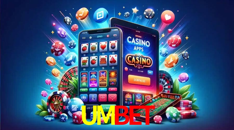 Desvendando o Mundo dos Jogos Virtuais na UMBET