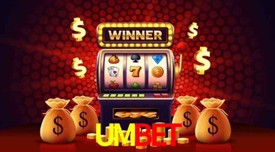 Descubra a Magia dos Jogos de Arcade no UMBET