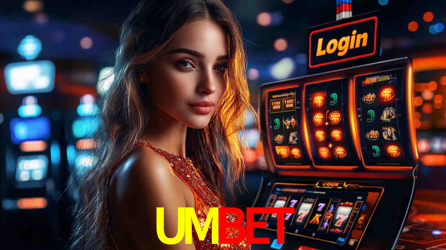 Sinta a adrenalina dos jogos de cassino com UMBET