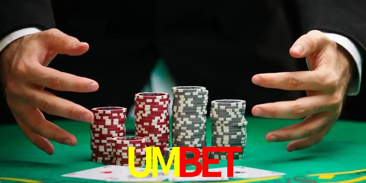 Especiais de Fim de Semana UMBET