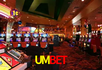 Inovações de Jogos na UMBET: O Futuro das Experiências Interativas