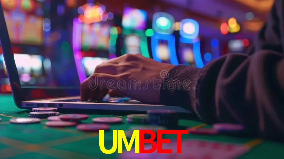 Apostas de Futebol UMBET