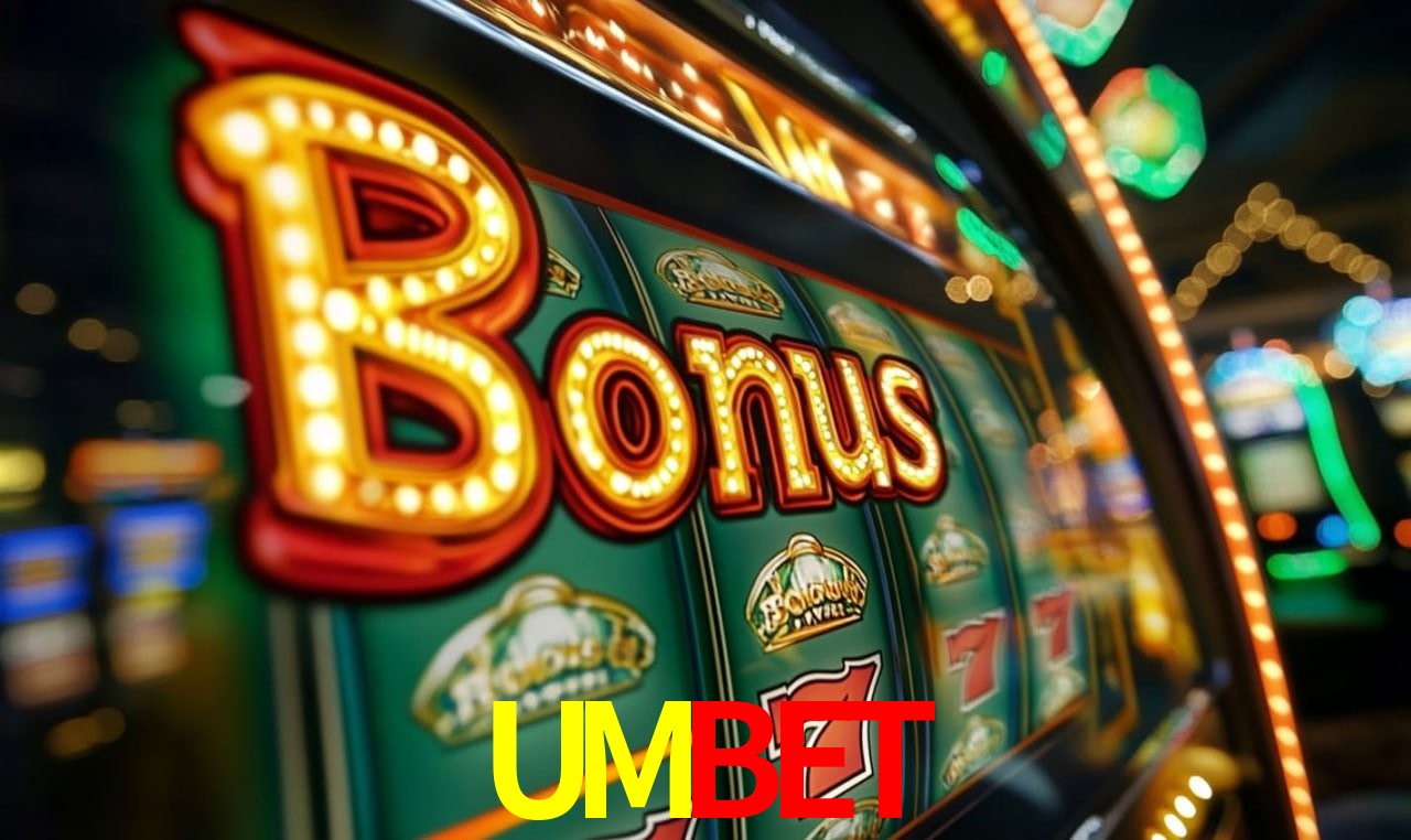 Design Responsivo UMBET