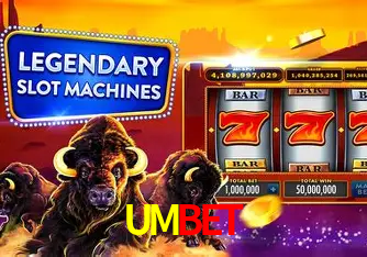 Apostas Esportivas na UMBET: Um Guia Completo