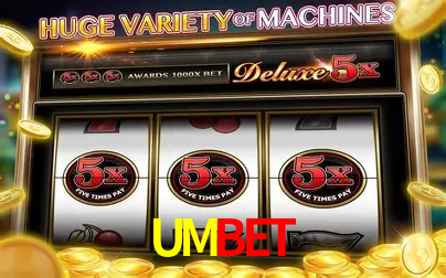 A Popularidade dos Caça-Níqueis no UMBET