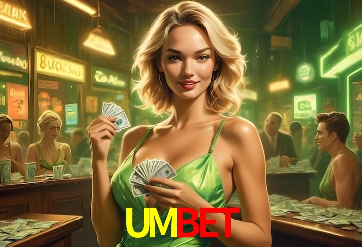Apostas de Tênis UMBET