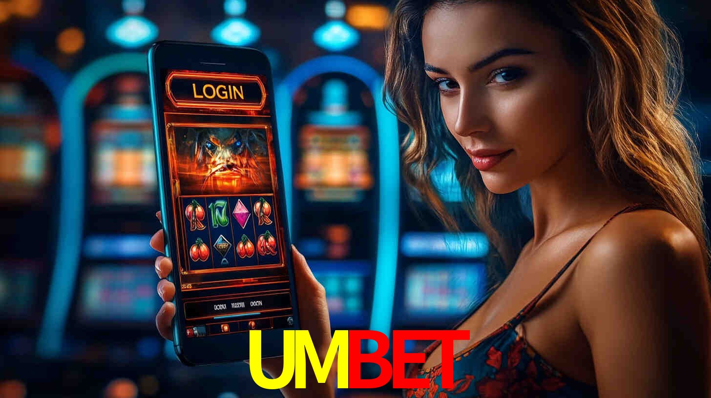 UMBET pg slot