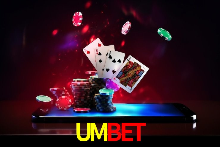 Descubra a Essência do UMBET: Nossa História e Compromissos