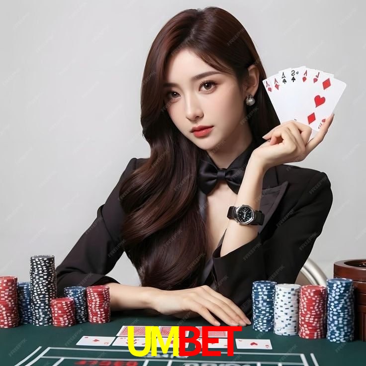 Diretório de Jogos UMBET