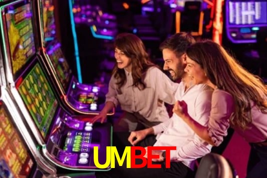 Casino VIP UMBET