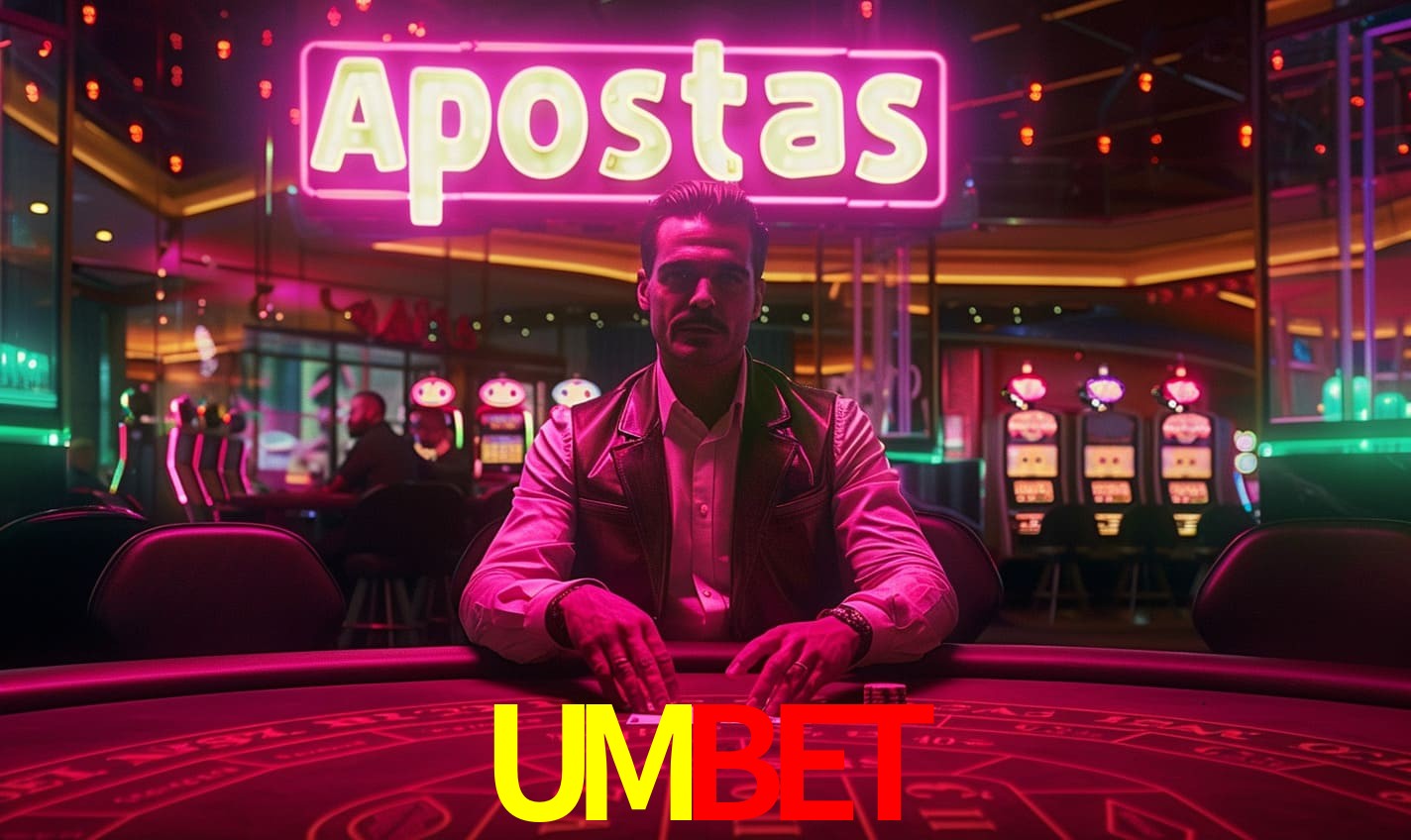 Interface Premium UMBET
