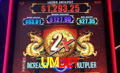 Descubra a Magia dos Jogos de Arcade no UMBET