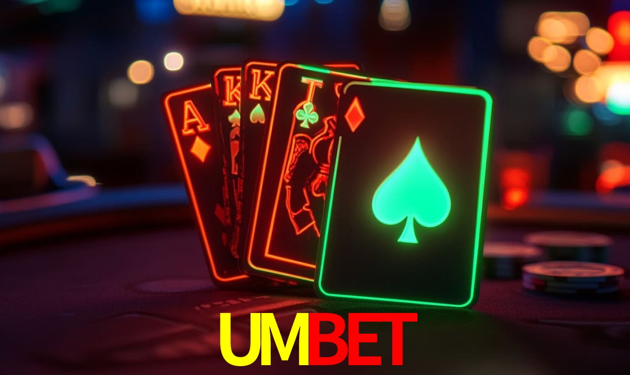 Tecnologia da Plataforma UMBET